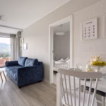 Cloud Nine Suite