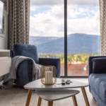 Cloud Nine Suite