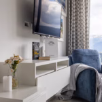 Cloud Nine Suite